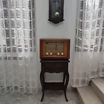 Casa Argia