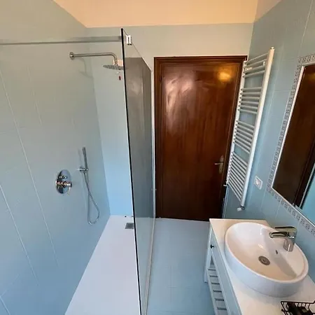 Villa Casa Argia Padova