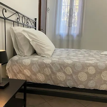 Casa Argia Villa Padova