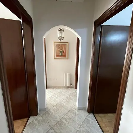 Casa Argia *