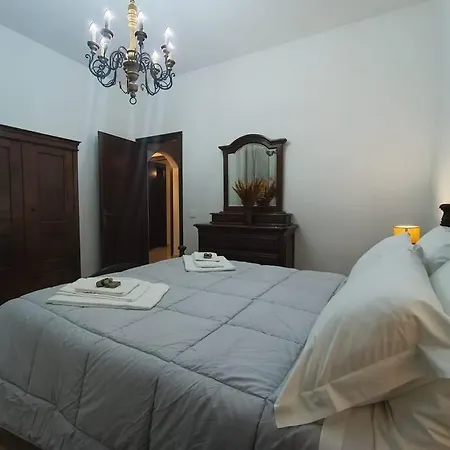 Casa Argia * פאדובה