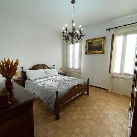 Casa Argia