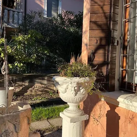 Casa Argia Villa Pádua