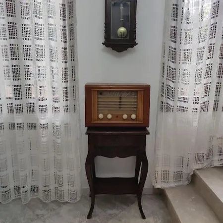 Casa Argia