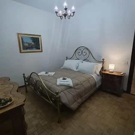 Casa Argia * Pádua