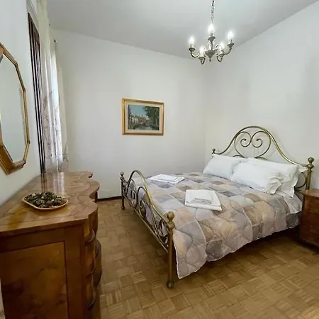 Villa Casa Argia