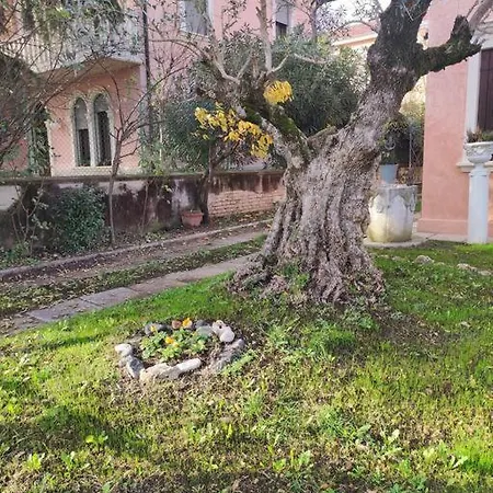 Casa Argia