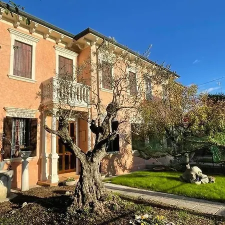 Casa Argia Villa Pádua