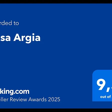 Casa Argia Padua