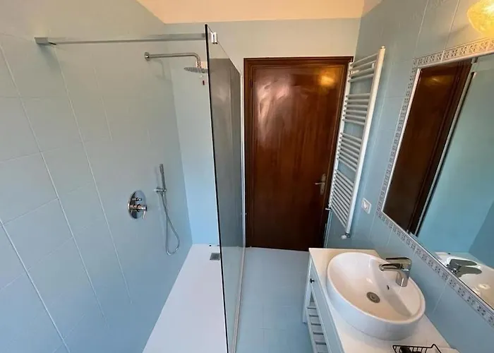 Villa Casa Argia Padova