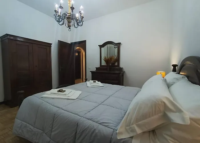 Casa Argia * פאדובה