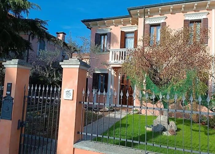 Casa Argia Villa