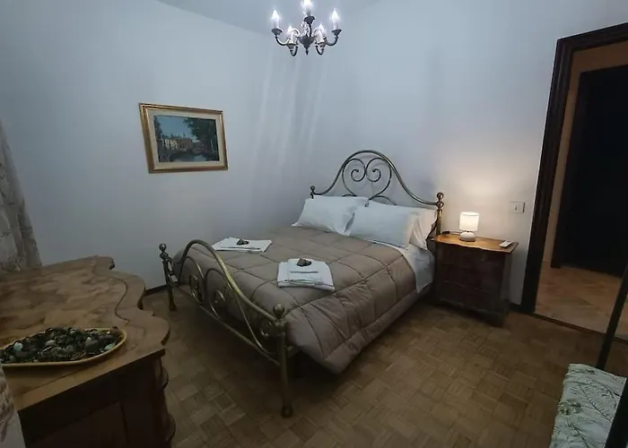 Casa Argia * פאדובה