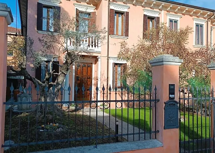 Villa Casa Argia *