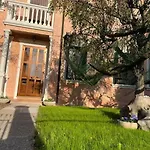 Casa Argia