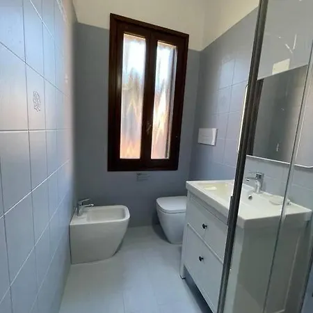 فيلة Casa Argia *