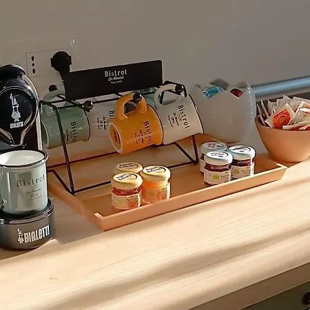 Casa Argia بادوفا