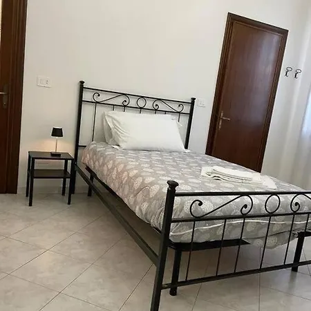 Casa Argia *