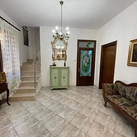 Casa Argia