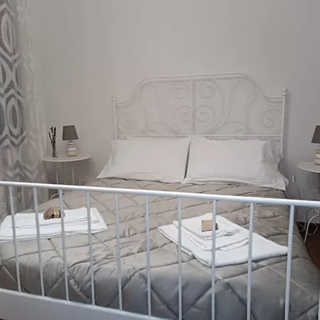 Casa Argia *
