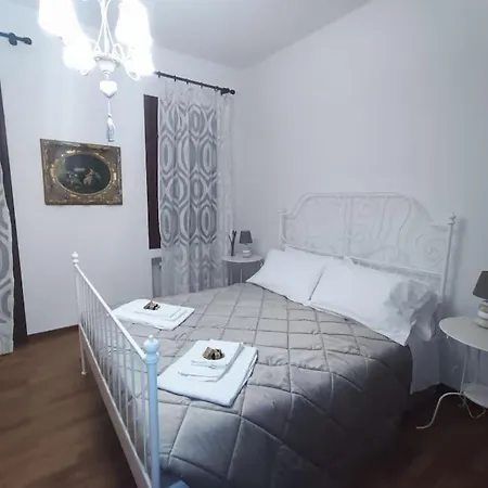 Casa Argia * بادوفا