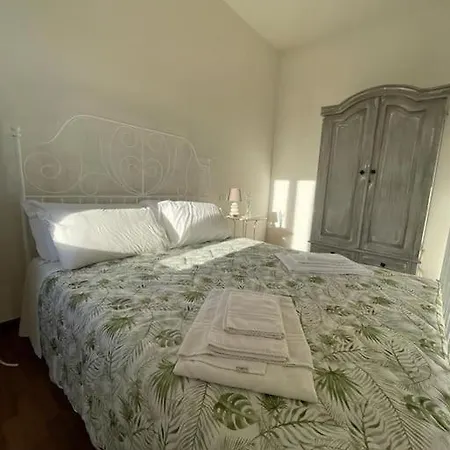 فيلة Casa Argia