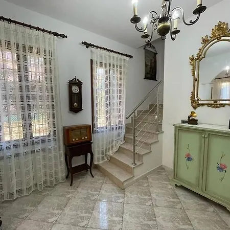 Casa Argia * بادوفا