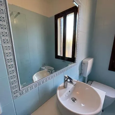 فيلة Casa Argia