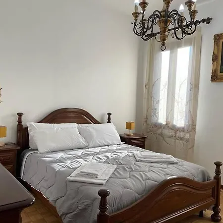 Casa Argia فيلة *
