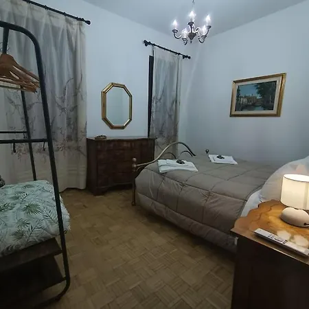 Casa Argia * بادوفا