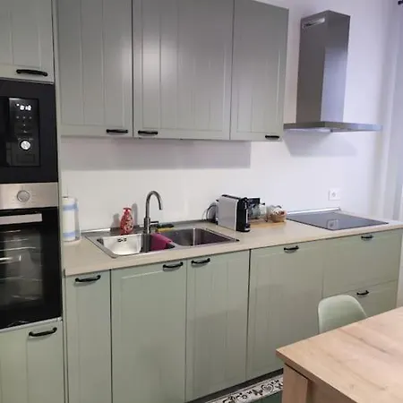 Casa Argia بادوفا