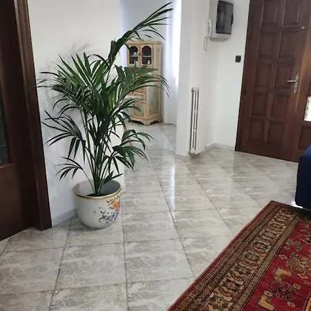 فيلة Casa Argia *