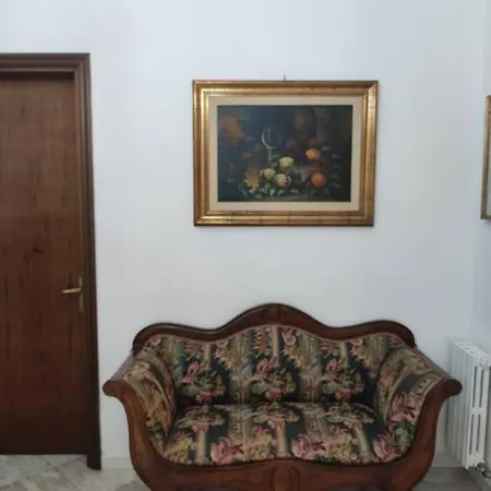 Casa Argia Villa Padua