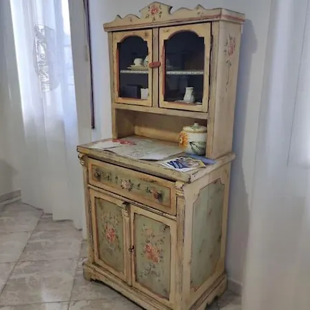 Casa Argia 别墅