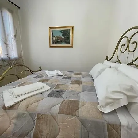 וילה Casa Argia