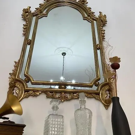 Casa Argia 别墅