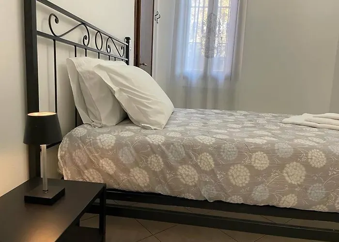 Casa Argia Βίλα Πάδοβα