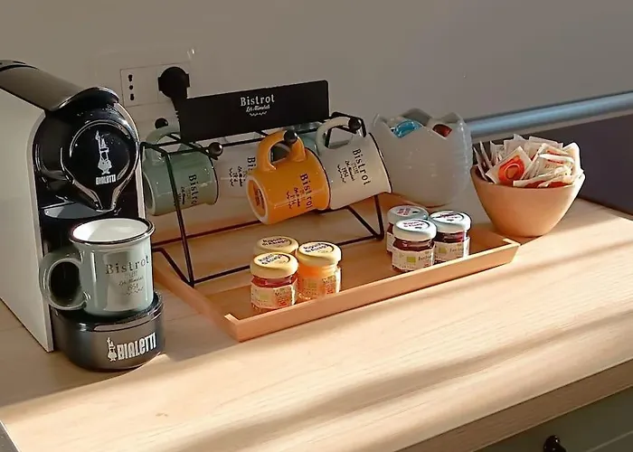 Casa Argia Πάδοβα