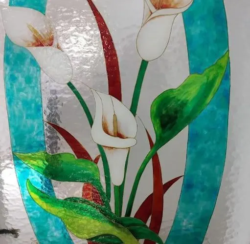 Casa Argia Πάδοβα