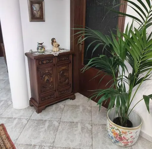 Βίλα Casa Argia *