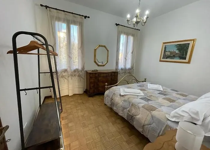 Casa Argia Πάδοβα