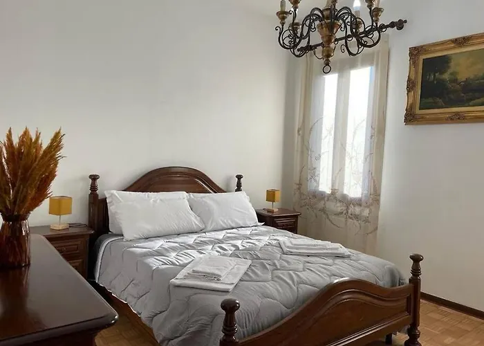 Casa Argia Βίλα *