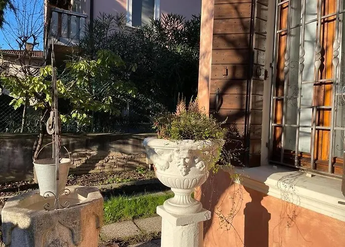 Casa Argia Βίλα Πάδοβα